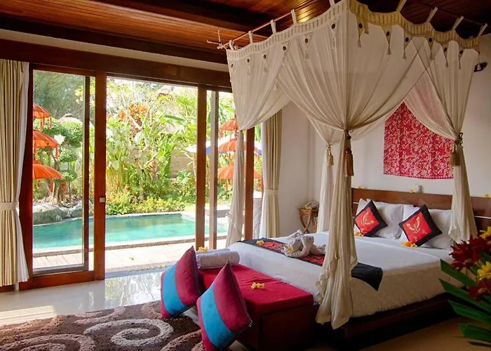 Baruna Sari Ubud (Bali)