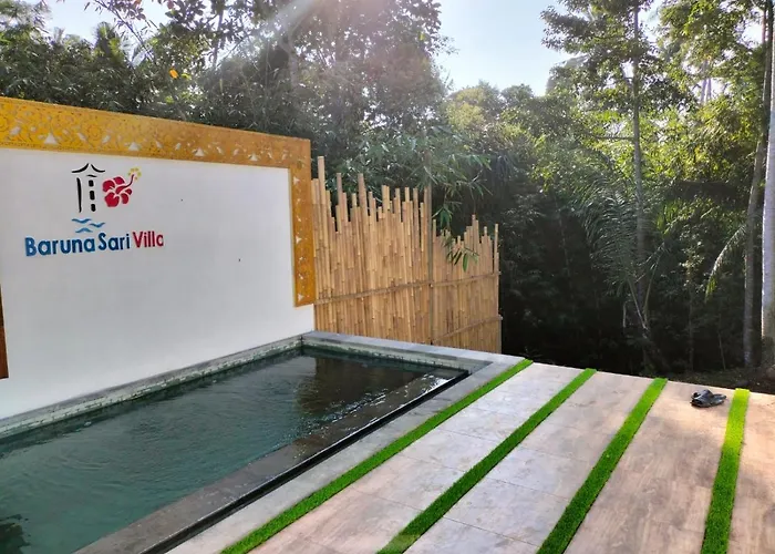 Villa Baruna Sari
