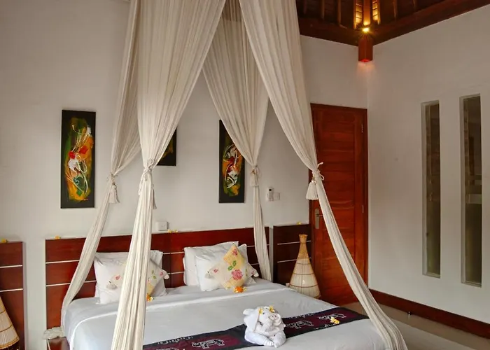 Baruna Sari * Ubud (Bali)