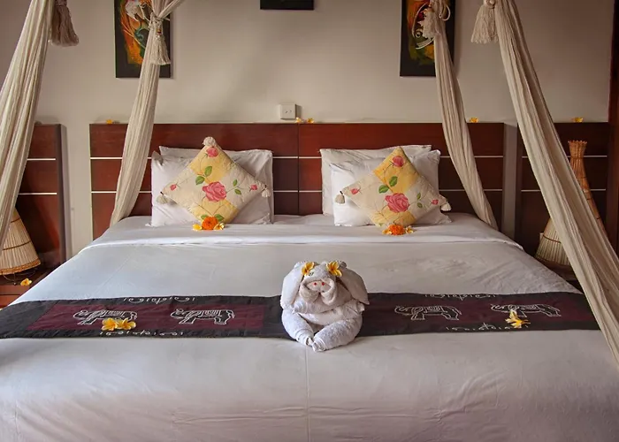 Baruna Sari Villa