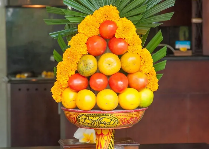 Baruna Sari Ubud (Bali)