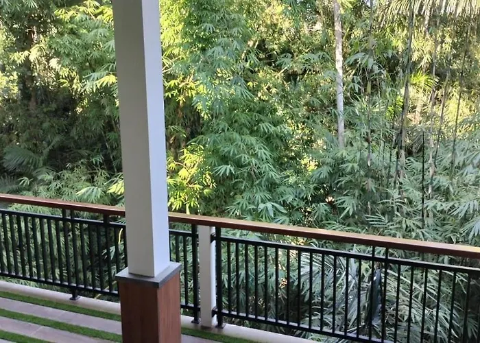Villa Baruna Sari