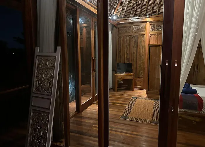 Villa Baruna Sari Ubud (Bali)
