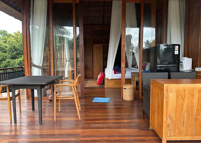 Baruna Sari Ubud (Bali)