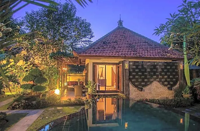 Villa Baruna Sari