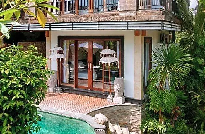 Baruna Sari Ubud (Bali)
