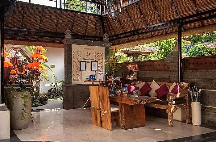 Villa Baruna Sari