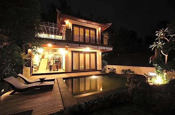 Baruna Sari Villa
