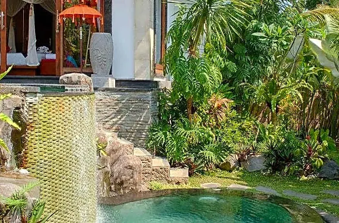 Baruna Sari * Ubud (Bali)