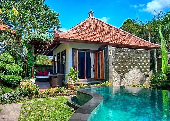 Villa Baruna Sari