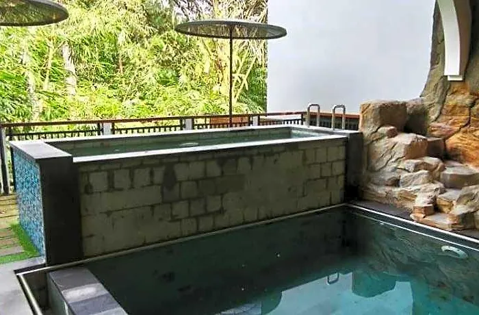 Baruna Sari Ubud (Bali)