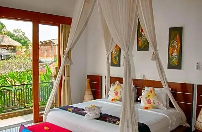 Baruna Sari * Ubud (Bali)