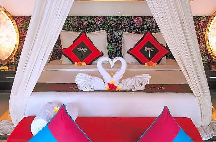 Villa Baruna Sari *
