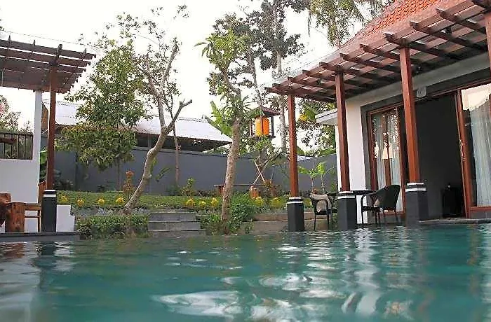 Baruna Sari * Ubud (Bali)