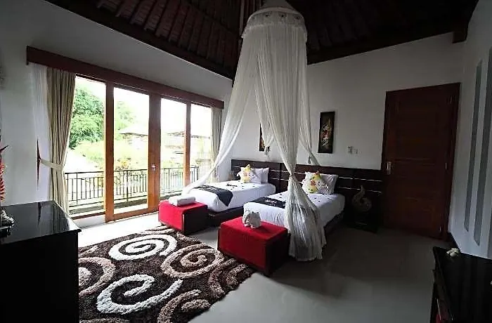 Baruna Sari Villa Ubud (Bali)