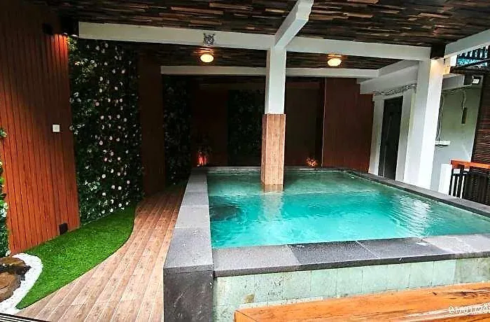 Baruna Sari * Ubud (Bali)