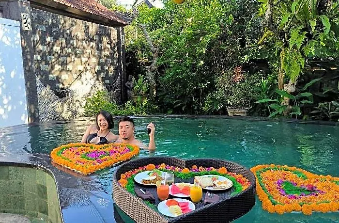 Baruna Sari * Ubud (Bali)
