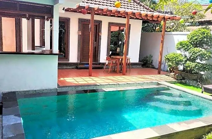 Baruna Sari *