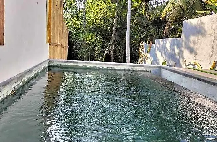 Villa Baruna Sari *