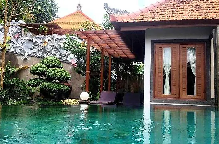Baruna Sari Ubud (Bali)