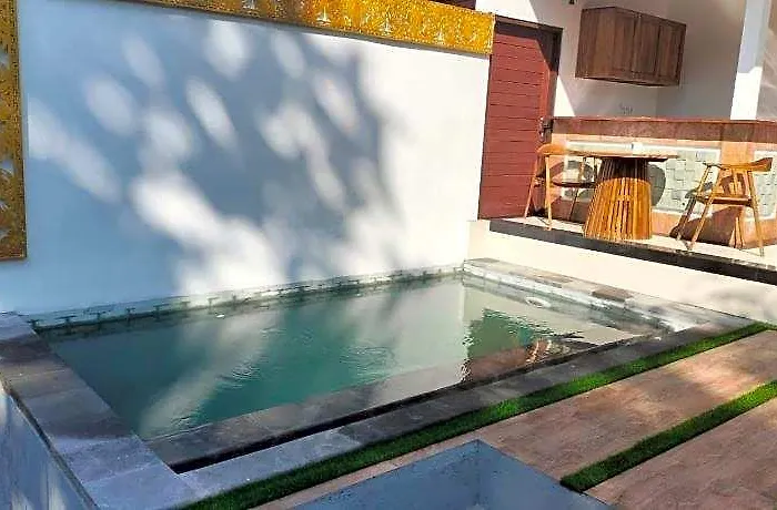 Villa Baruna Sari Ubud (Bali)