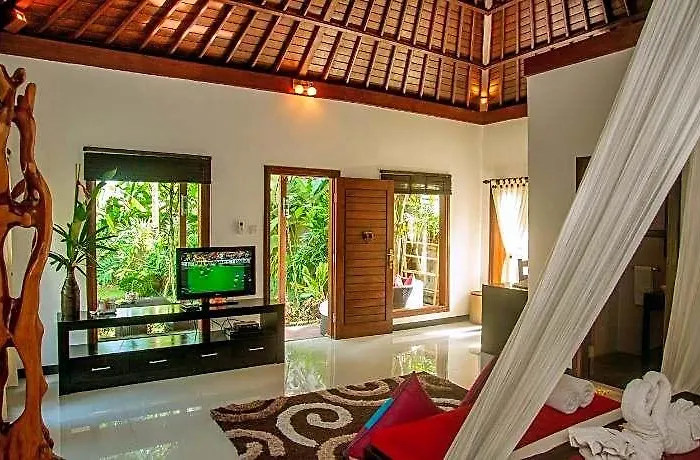 Baruna Sari Ubud (Bali)