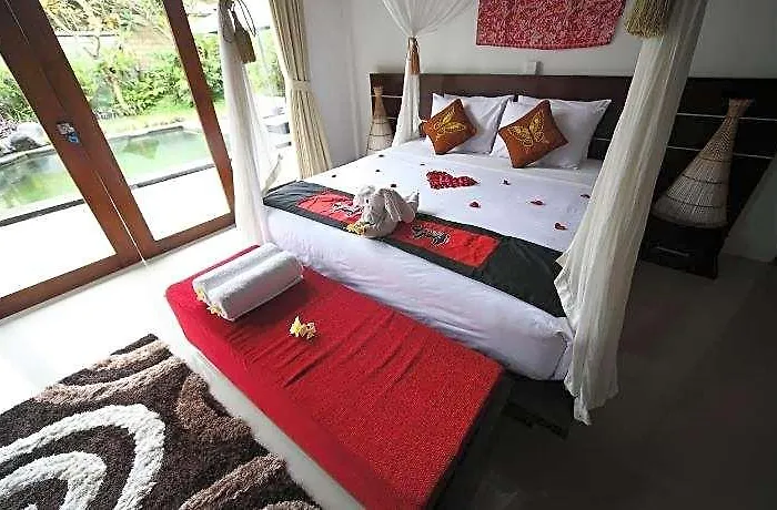 Villa Baruna Sari