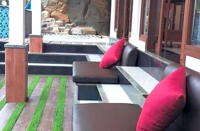 Villa Baruna Sari