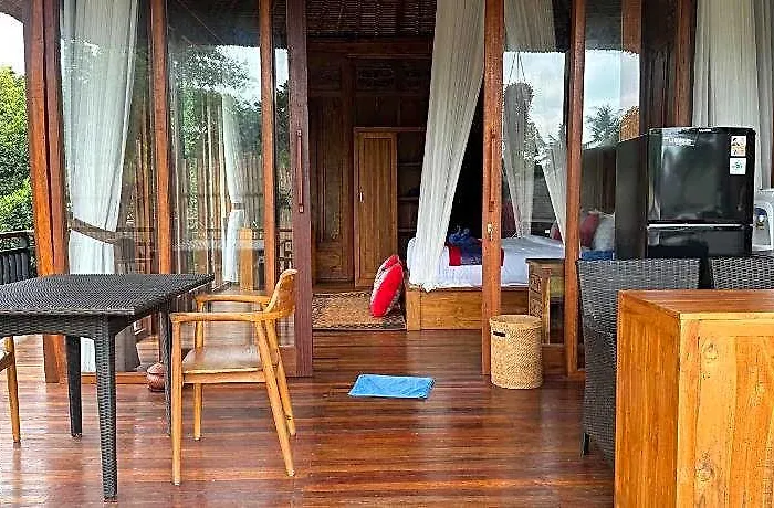 Baruna Sari Villa