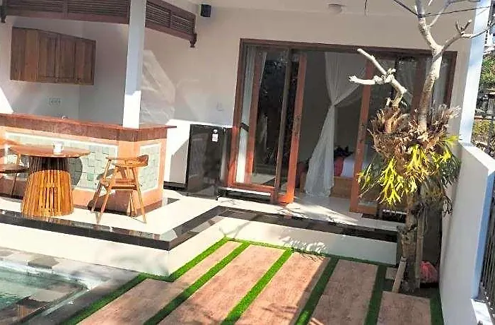 Baruna Sari Villa Ubud (Bali)