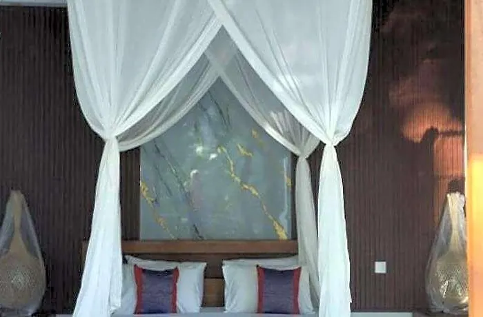 Villa Baruna Sari