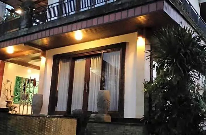 Baruna Sari *
