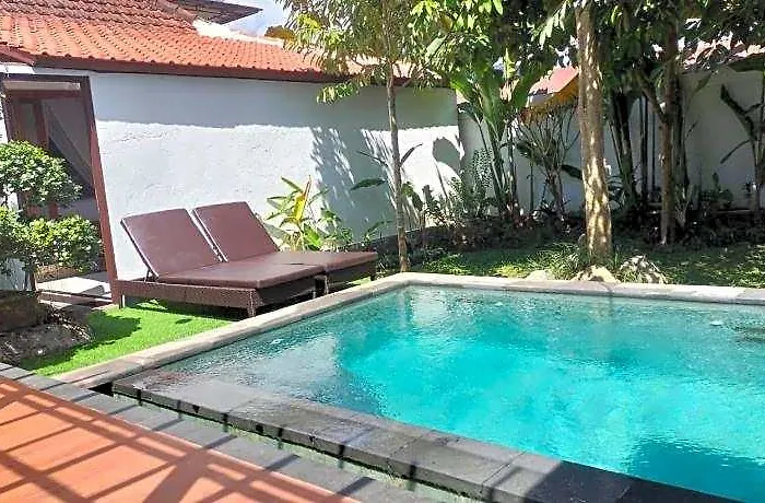 Baruna Sari * Ubud (Bali)