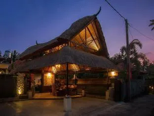 Baruna Sari Villa Ubud (Bali)