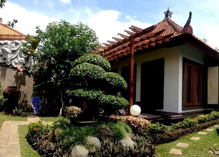 Baruna Sari Ubud (Bali)