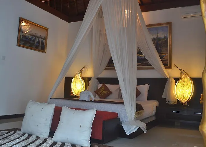 Villa Baruna Sari *