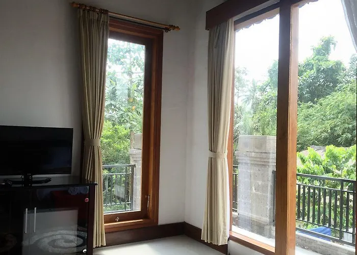 Villa Baruna Sari *
