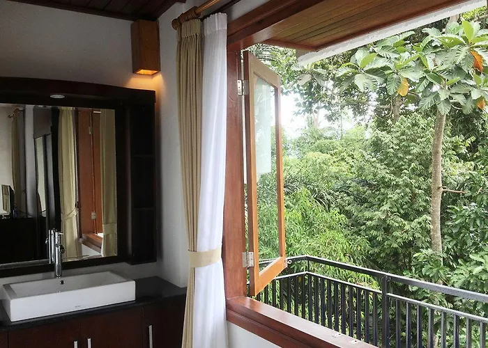 Villa Baruna Sari