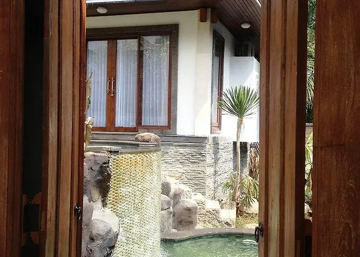 Baruna Sari Villa Ubud (Bali)