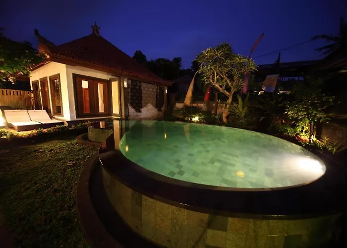 Villa Baruna Sari