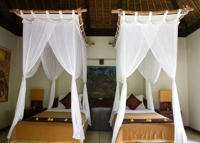 Villa Baruna Sari *