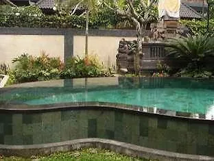 Villa Baruna Sari *